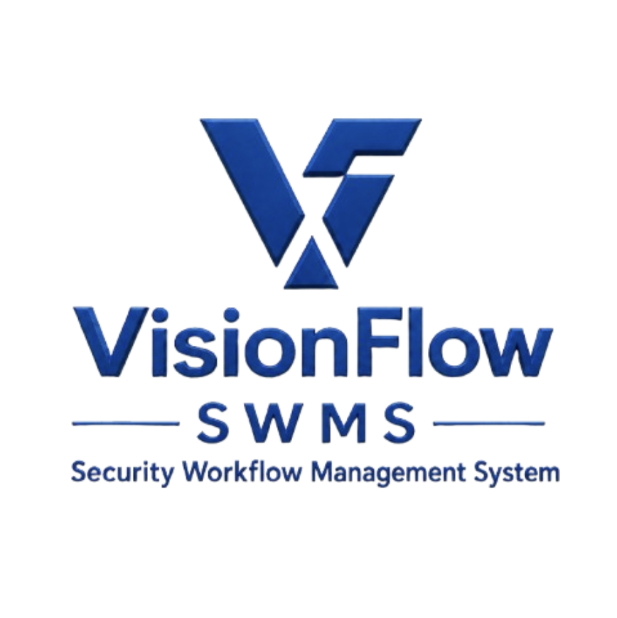 Visionflow SWMS